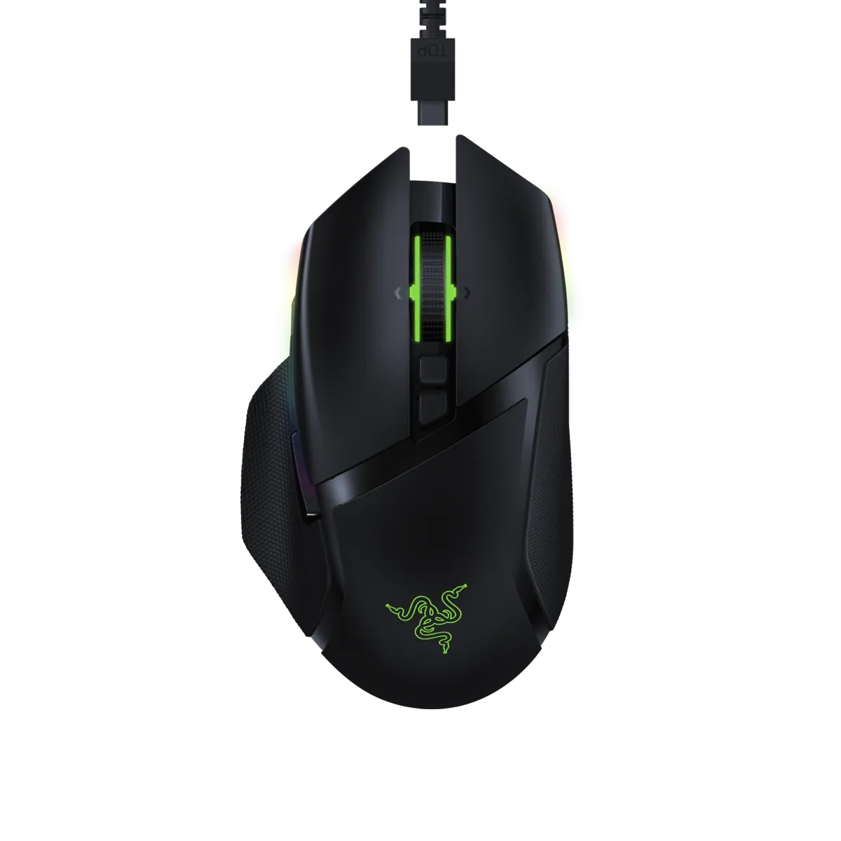 Razer 雷蛇 Basilisk Ultimate 無線滑鼠