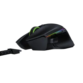 Razer 雷蛇 Basilisk Ultimate 無線滑鼠