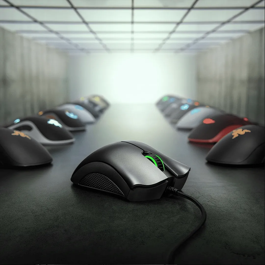 Razer Death Adder Essential