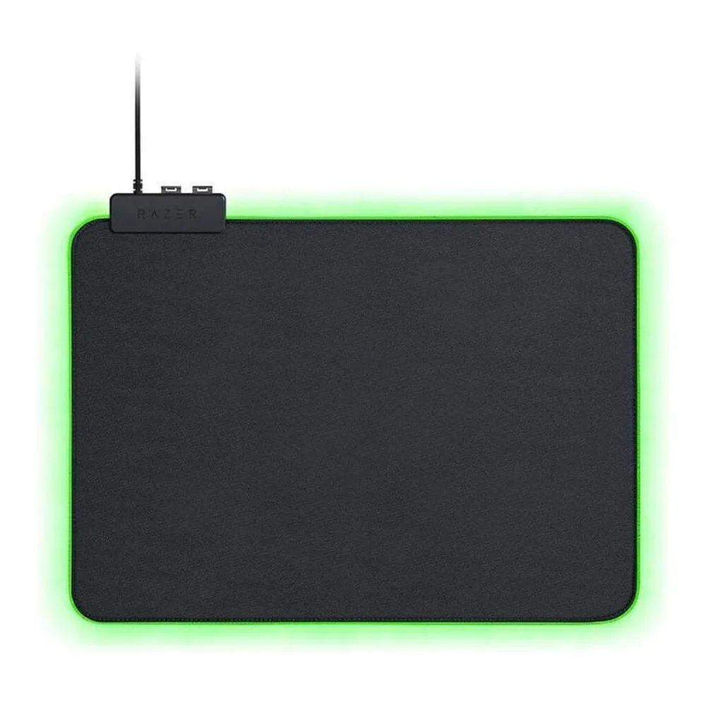 Razer Goliathus Chroma Gaming Mouse Pad RGB Black