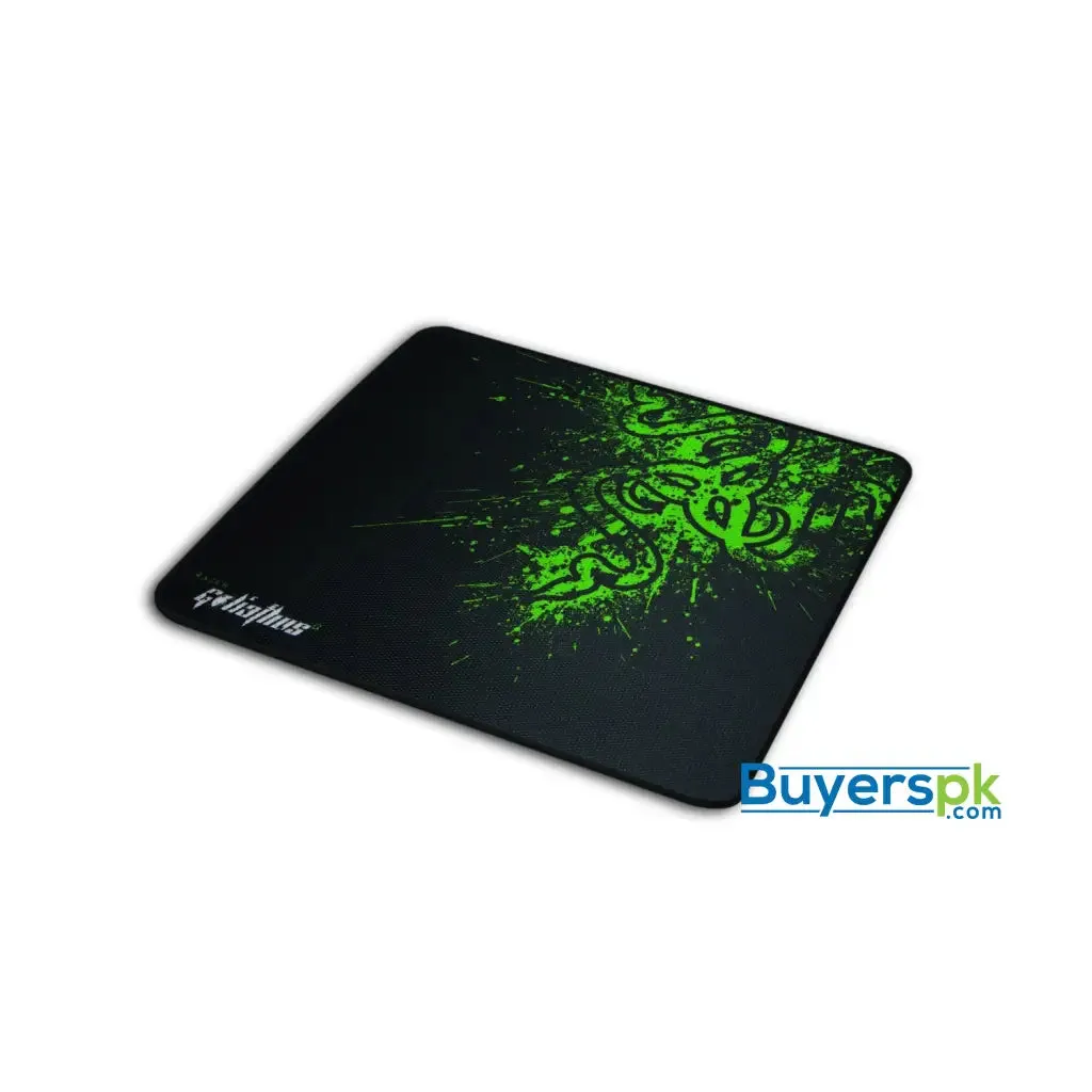 Razer Mouse Pad Small A  Copy