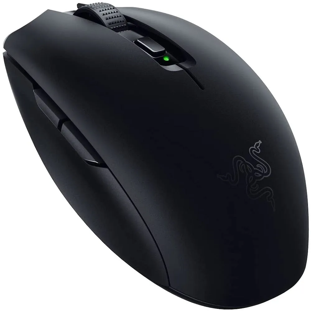 Razer Orochi V2 - Mobile Wireless Gaming Mouse