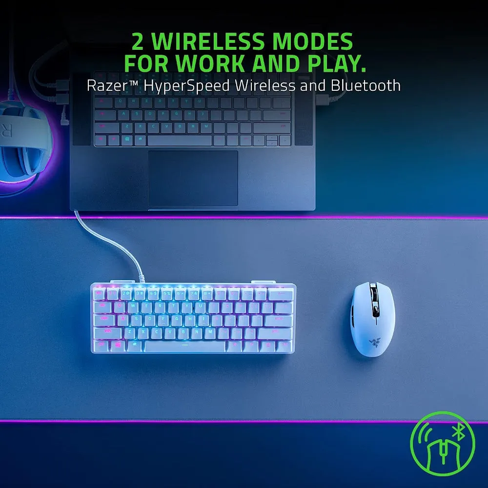 Razer Orochi V2 - Mobile Wireless Gaming Mouse