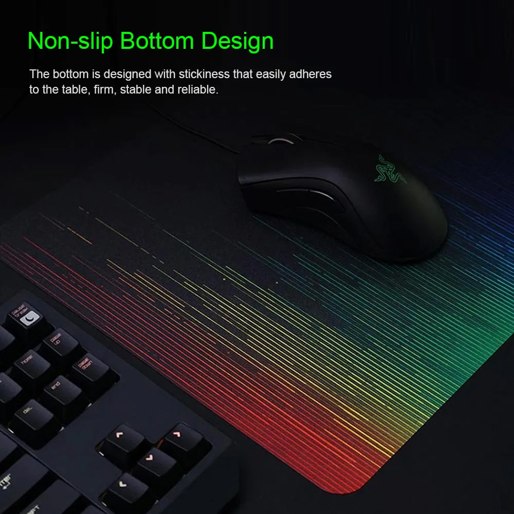 Razer SPHEX V2 Mini Gaming Mouse Mat Ultra-Thin