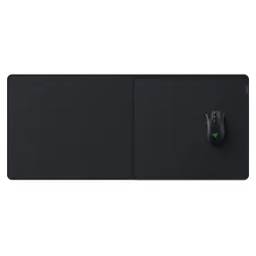 Razer Strider Hybrid Gaming Mouse Mat XXL