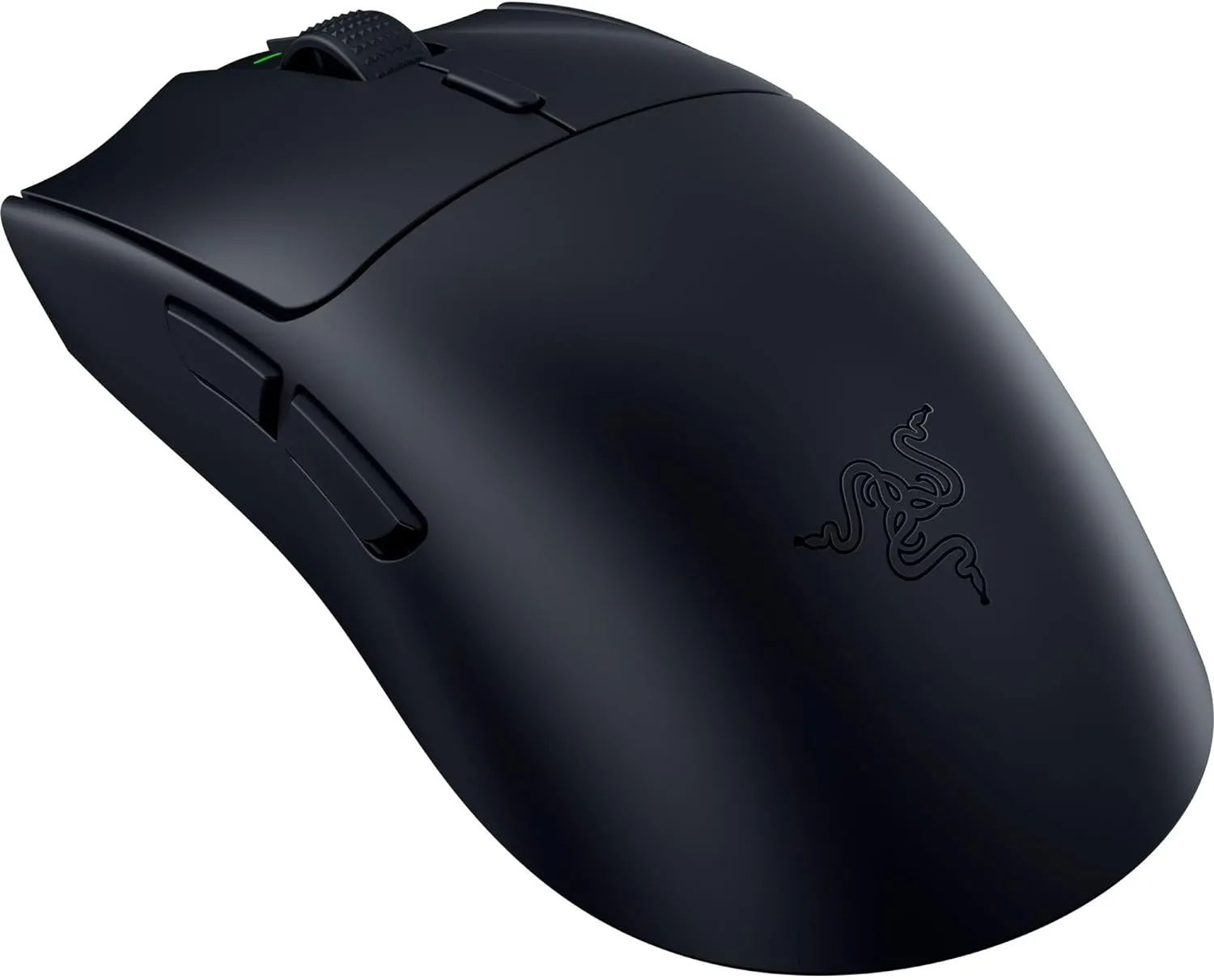 Razer Viper V3 HyperSpeed Wireless Esports Gaming Mouse, Mechanical Mouse Switches Gen 2, Black