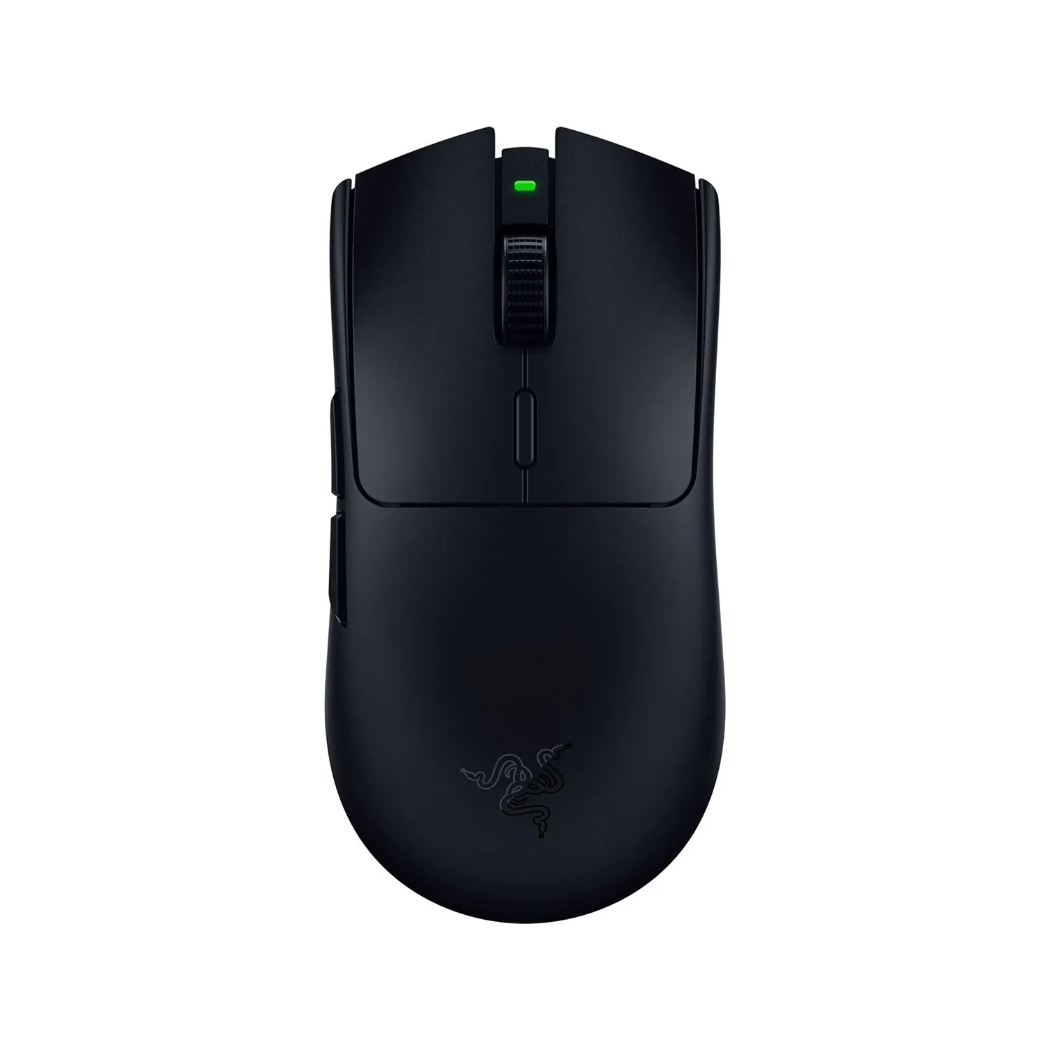 Razer Viper V3 HyperSpeed Wireless Esports Gaming Mouse, Mechanical Mouse Switches Gen 2, Black