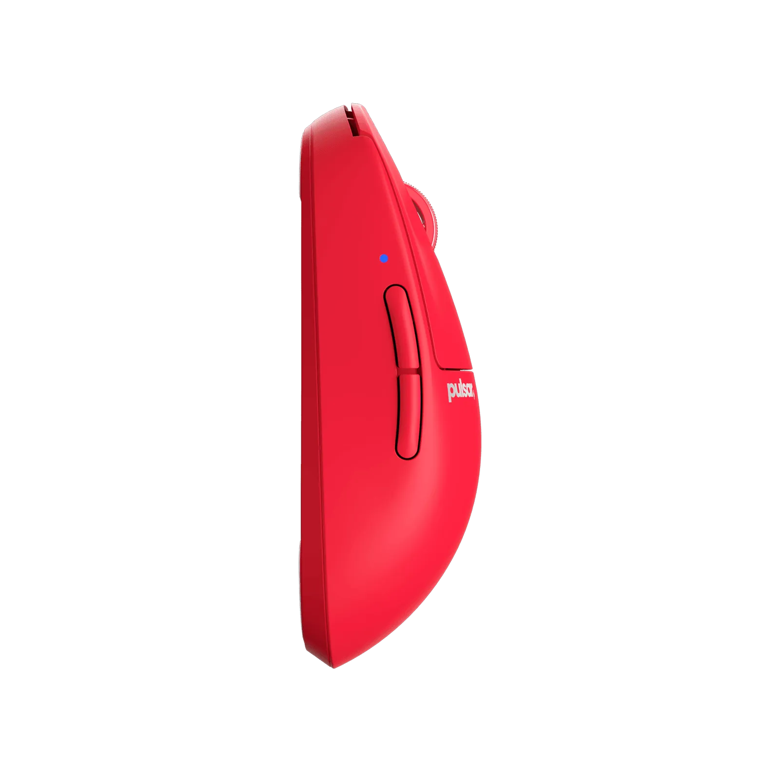 [Red Edition] X2 v2 Gaming Mouse