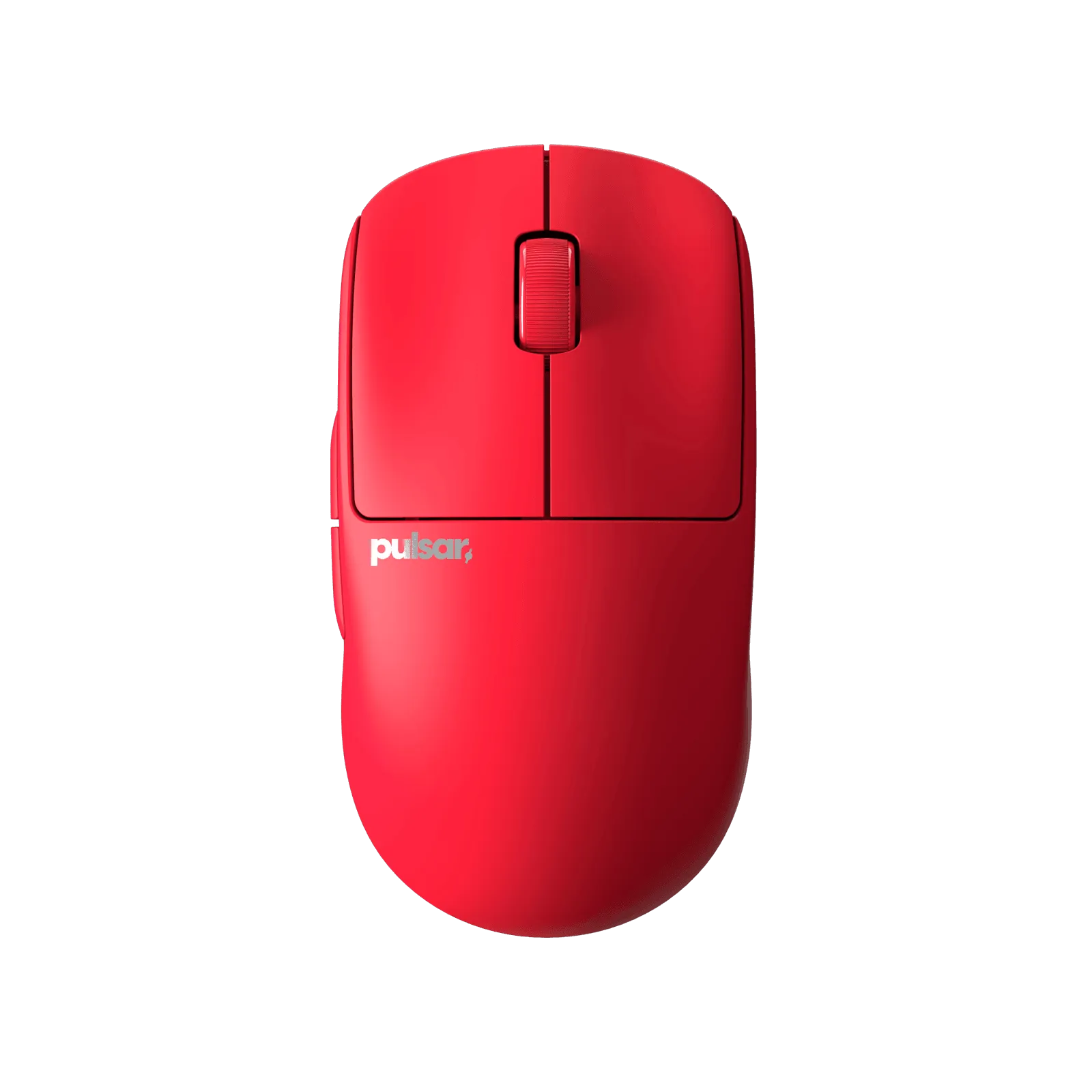 [Red Edition] X2 v2 Gaming Mouse