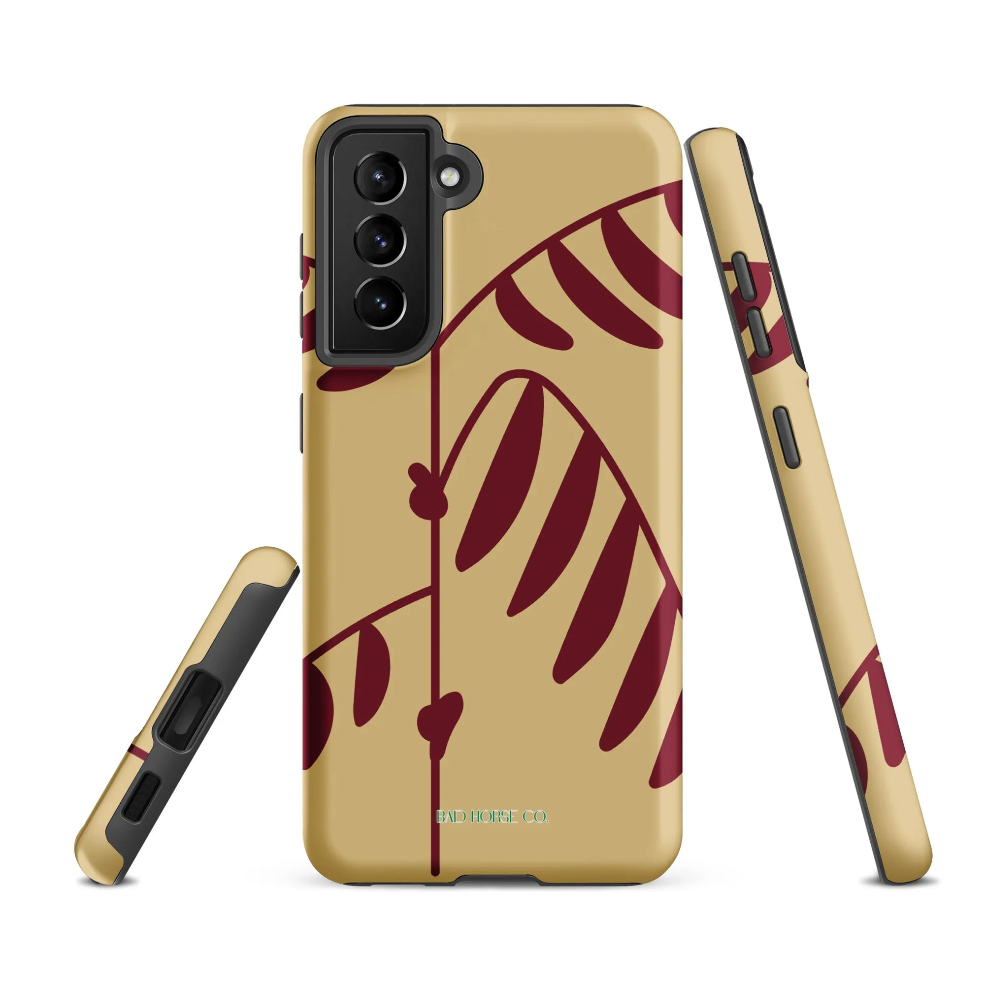 Red Wine - Samsung® Tough Case