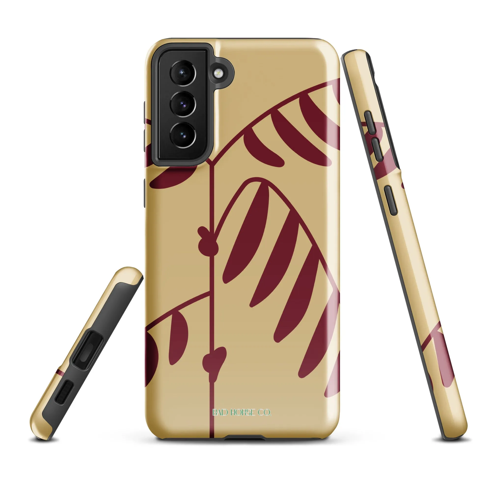 Red Wine - Samsung® Tough Case