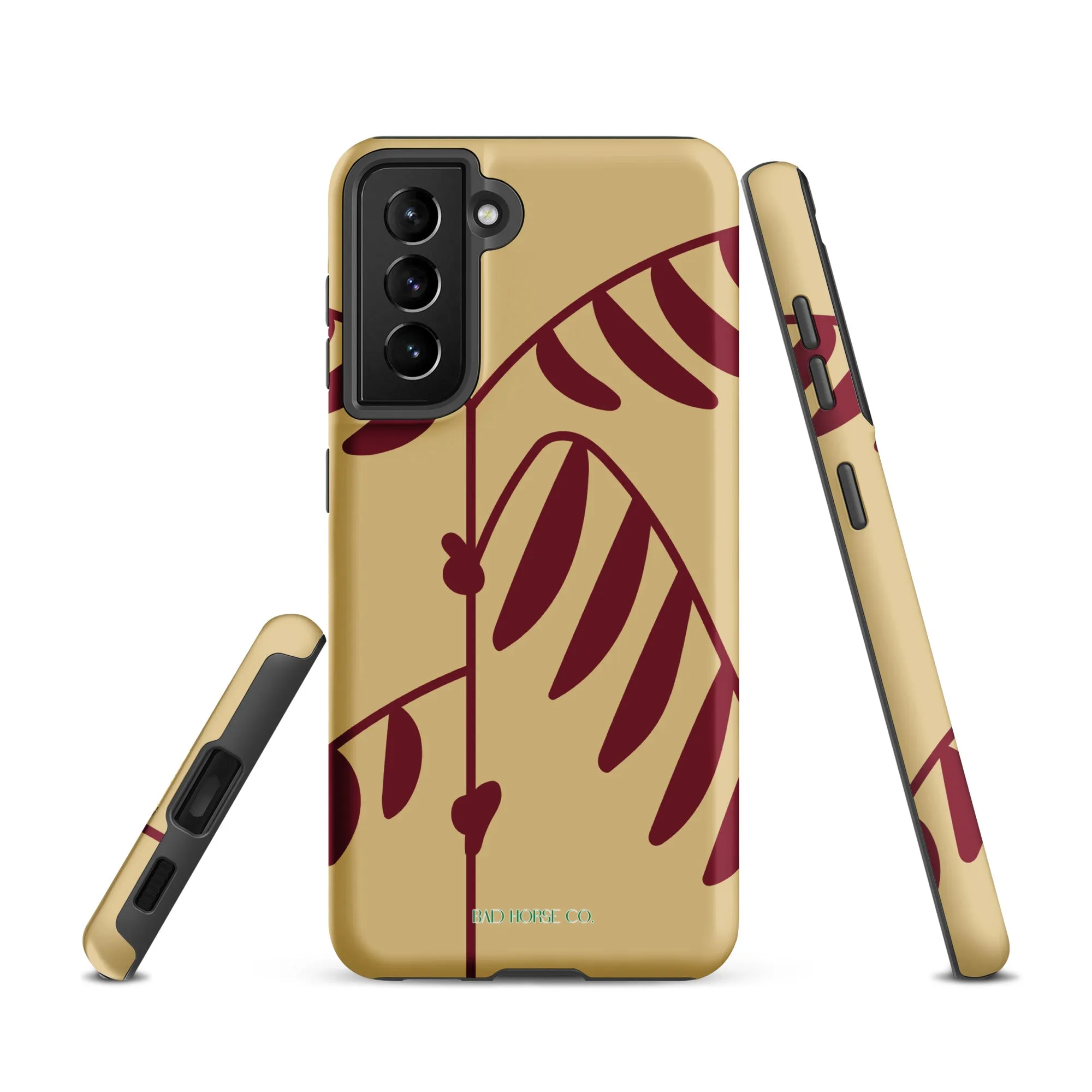 Red Wine - Samsung® Tough Case