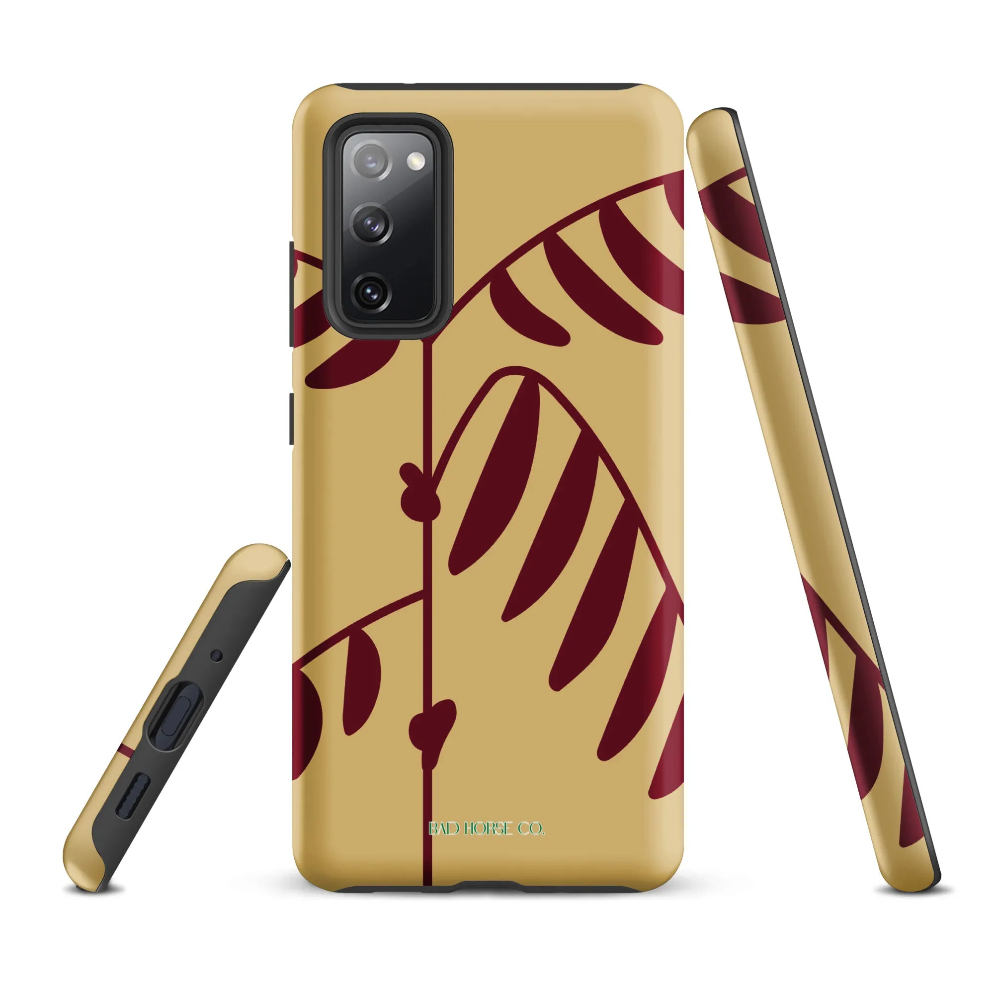 Red Wine - Samsung® Tough Case