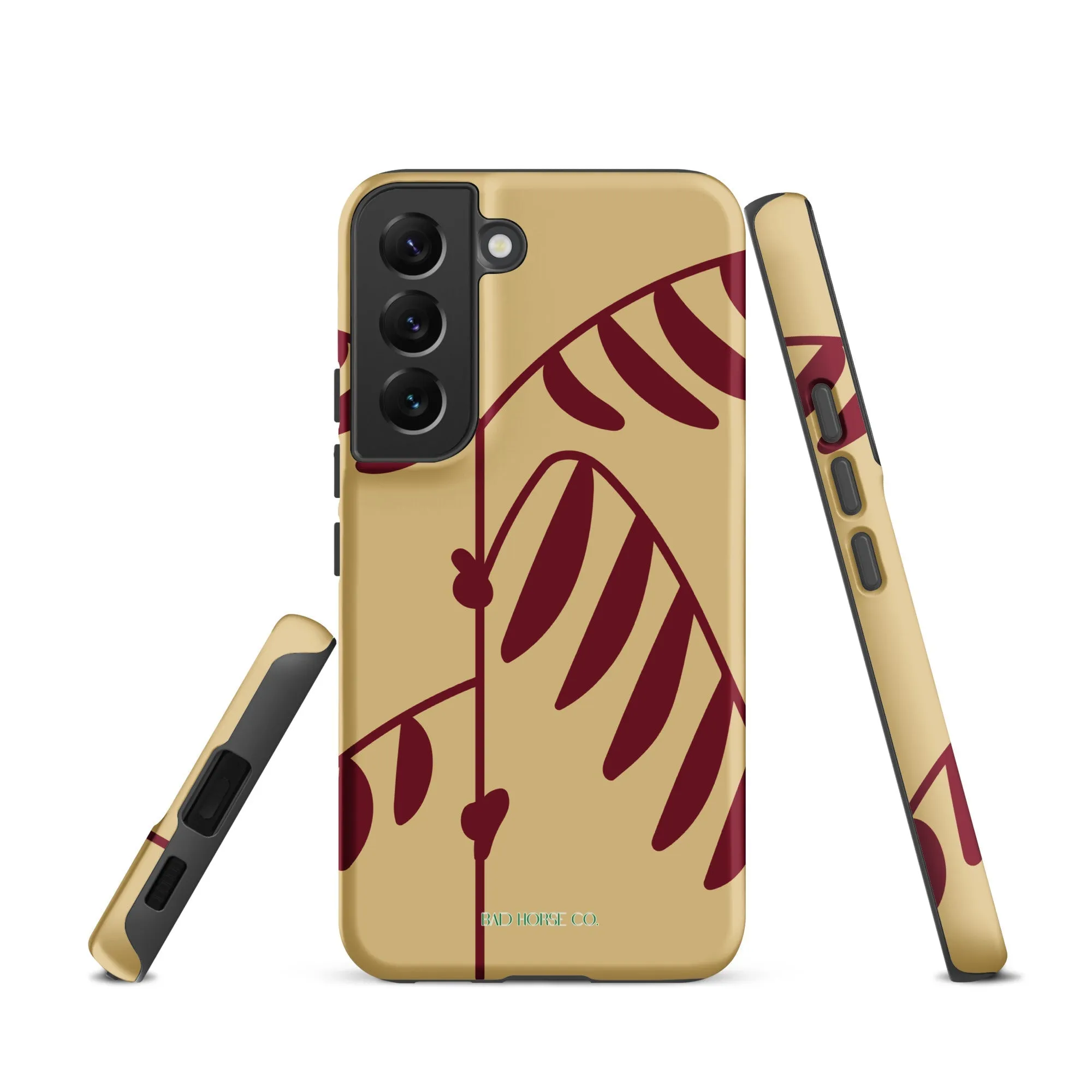 Red Wine - Samsung® Tough Case