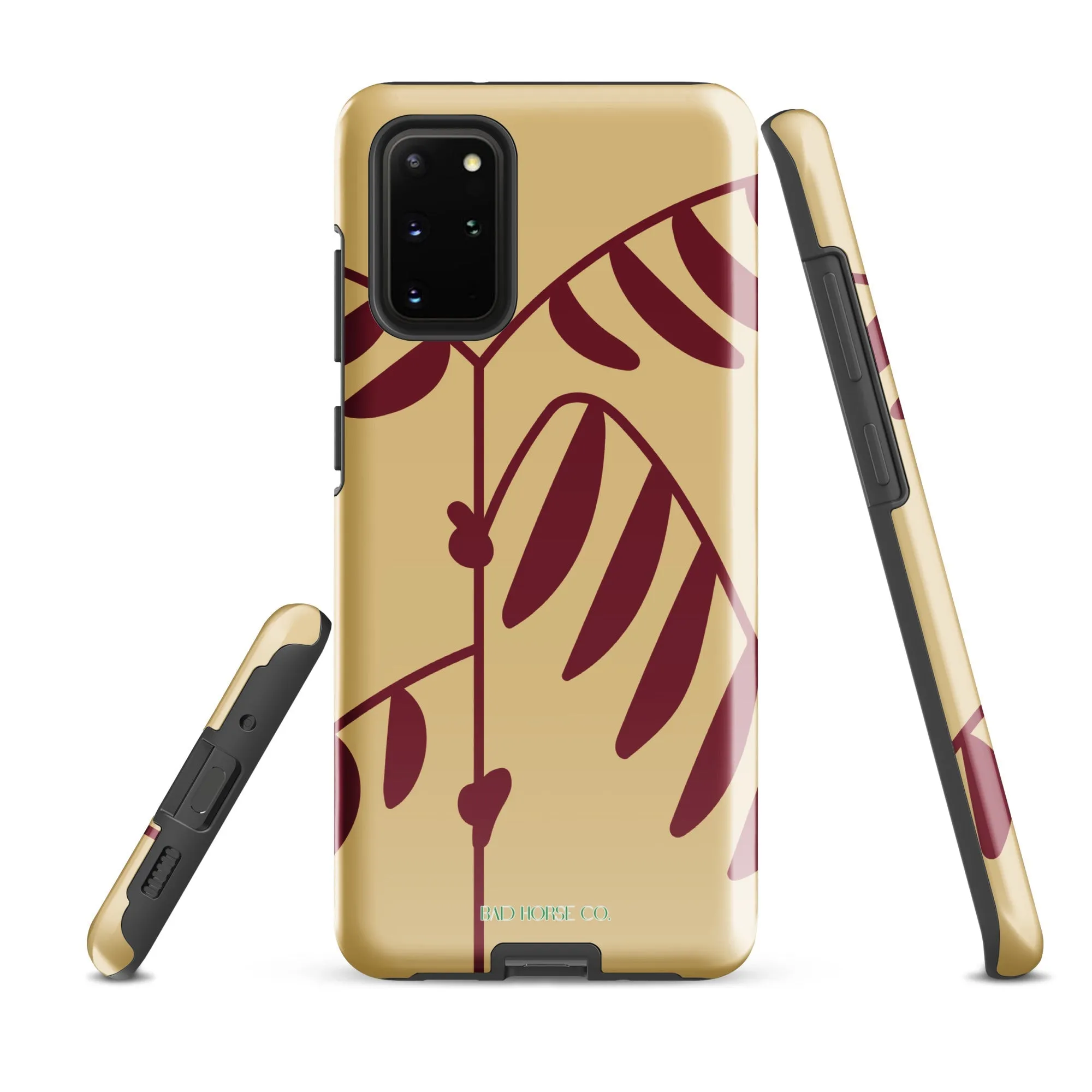 Red Wine - Samsung® Tough Case