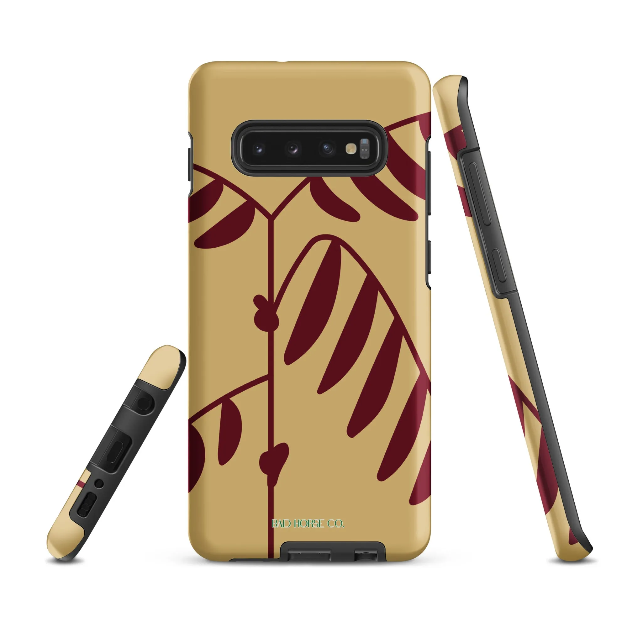 Red Wine - Samsung® Tough Case