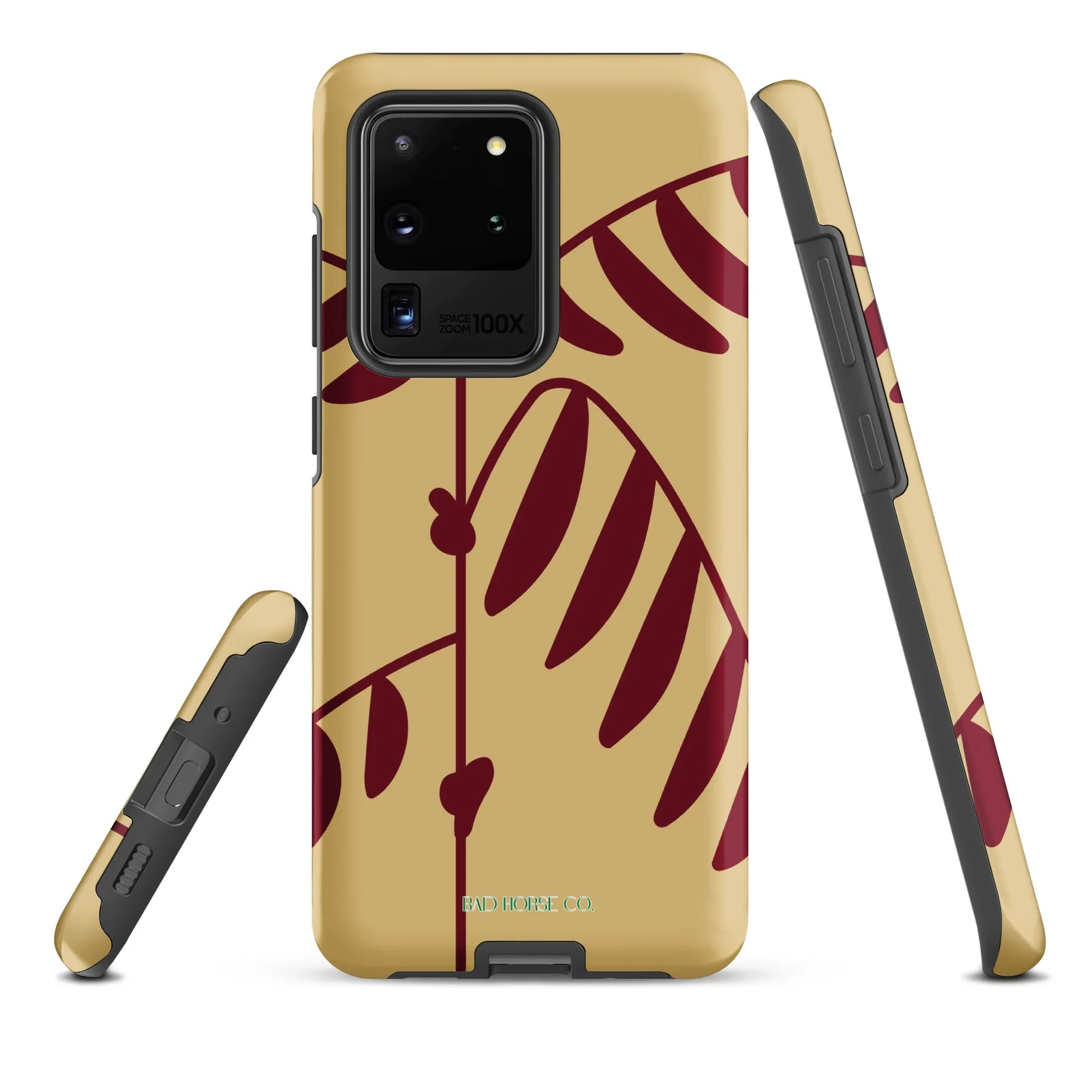 Red Wine - Samsung® Tough Case