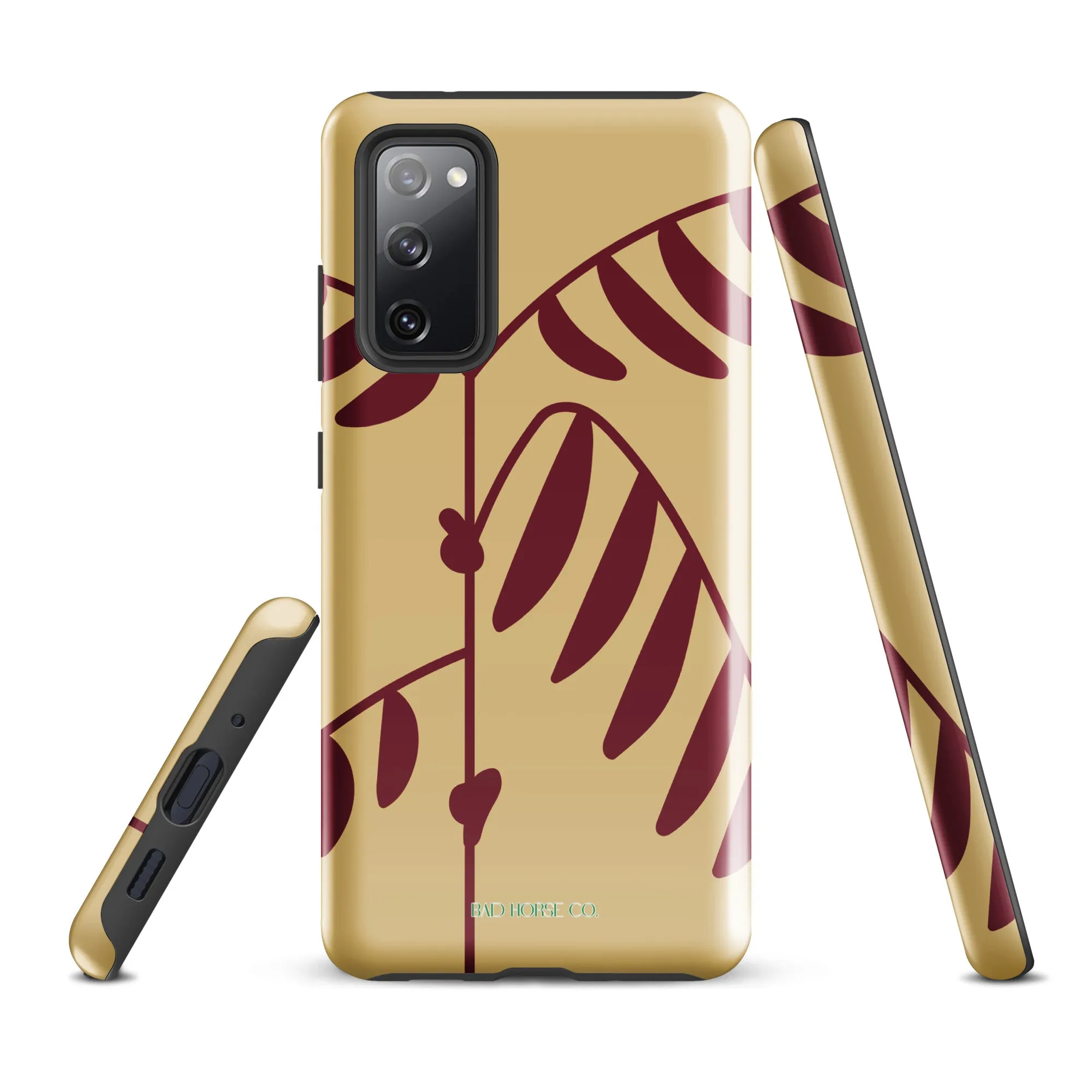 Red Wine - Samsung® Tough Case