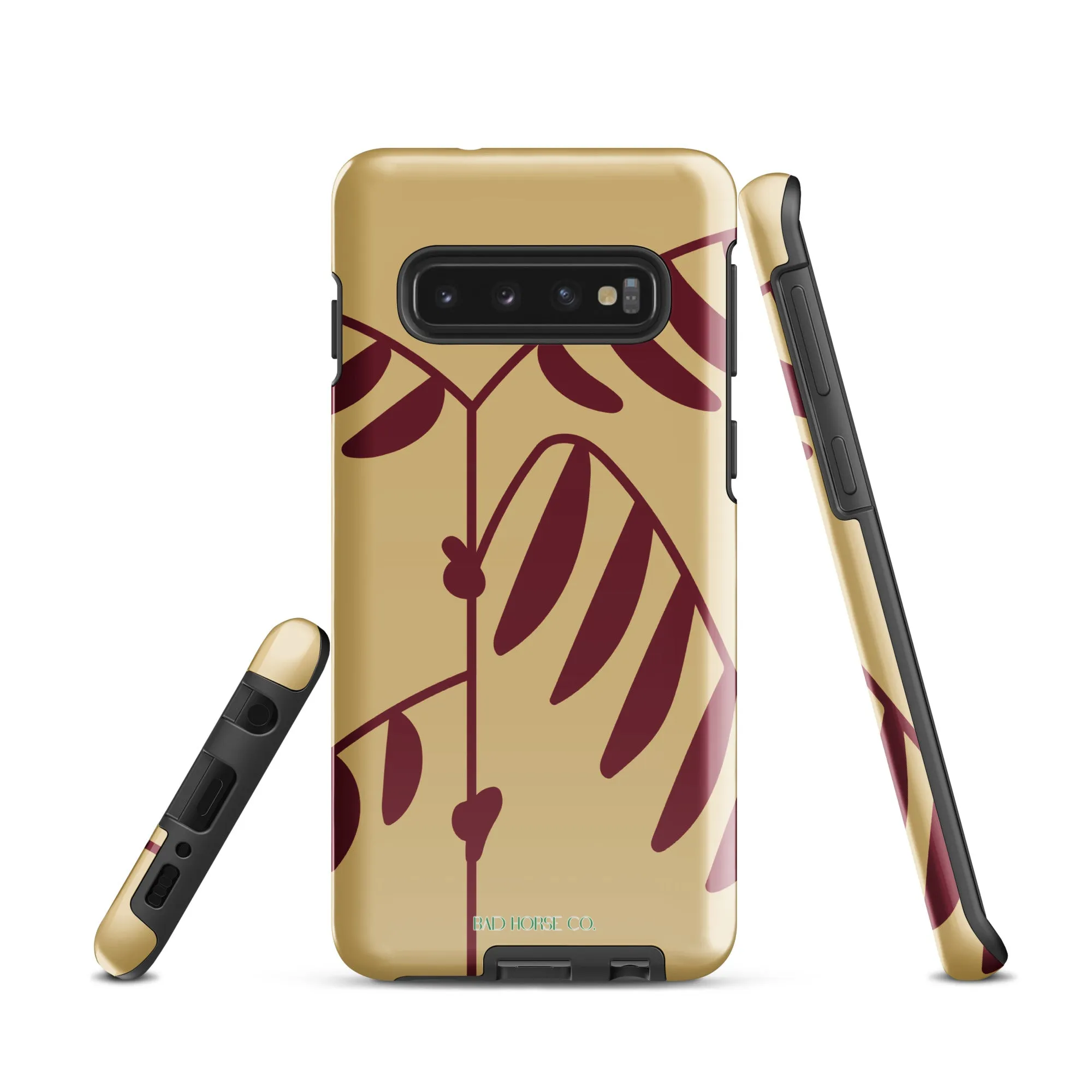 Red Wine - Samsung® Tough Case