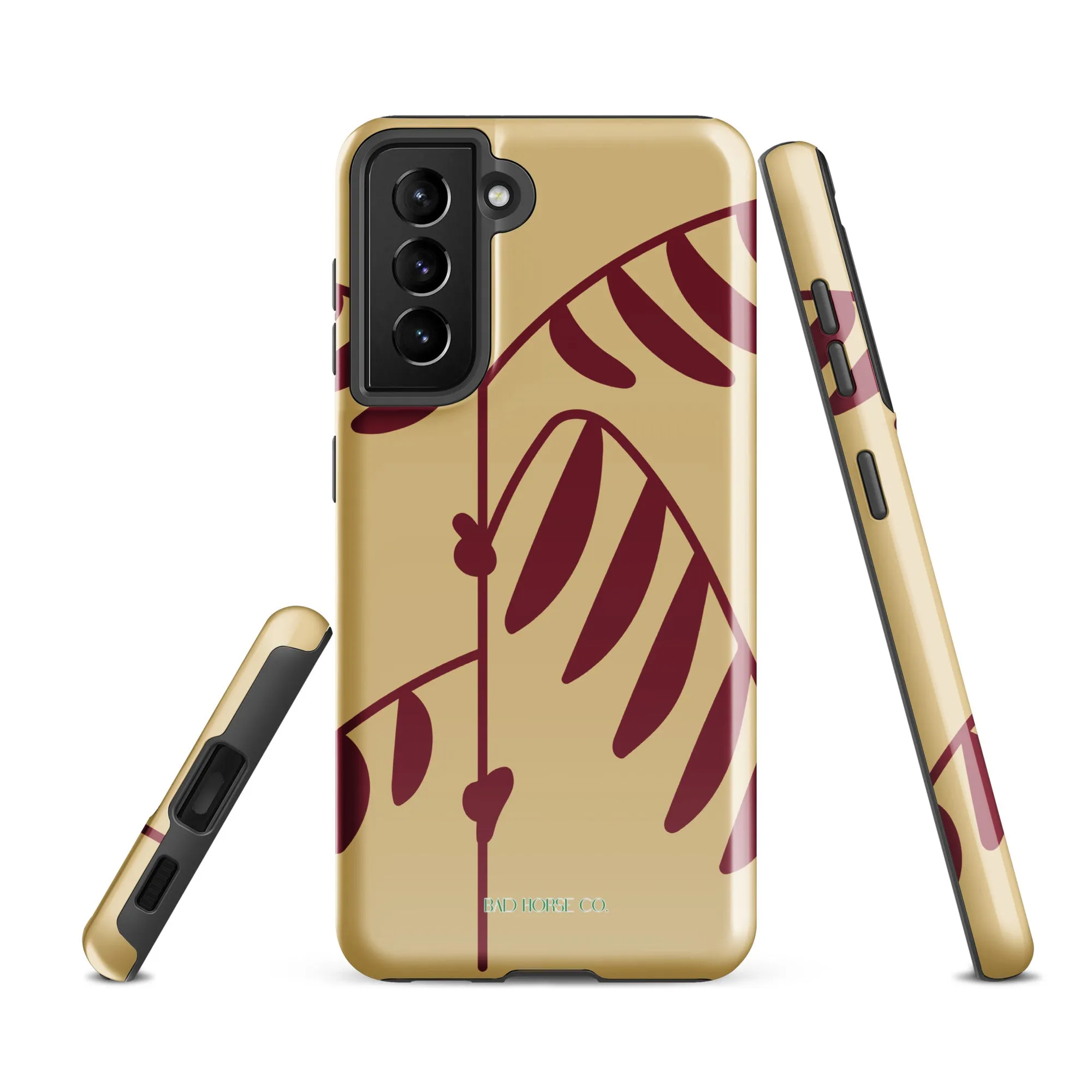 Red Wine - Samsung® Tough Case