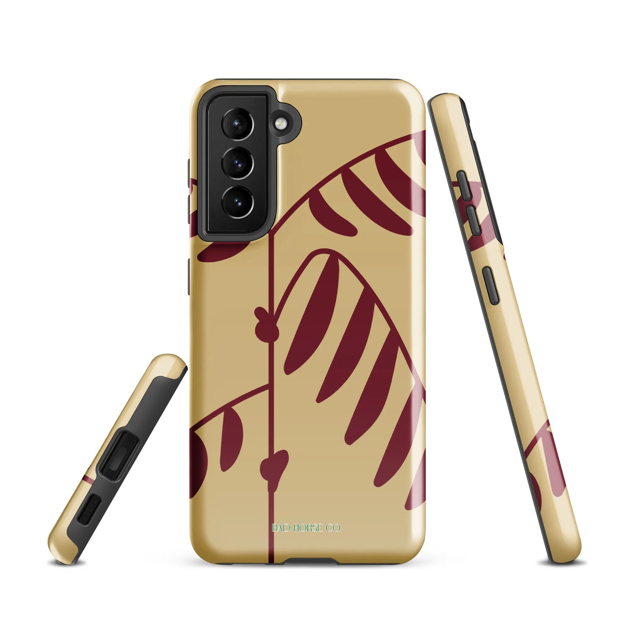 Red Wine - Samsung® Tough Case