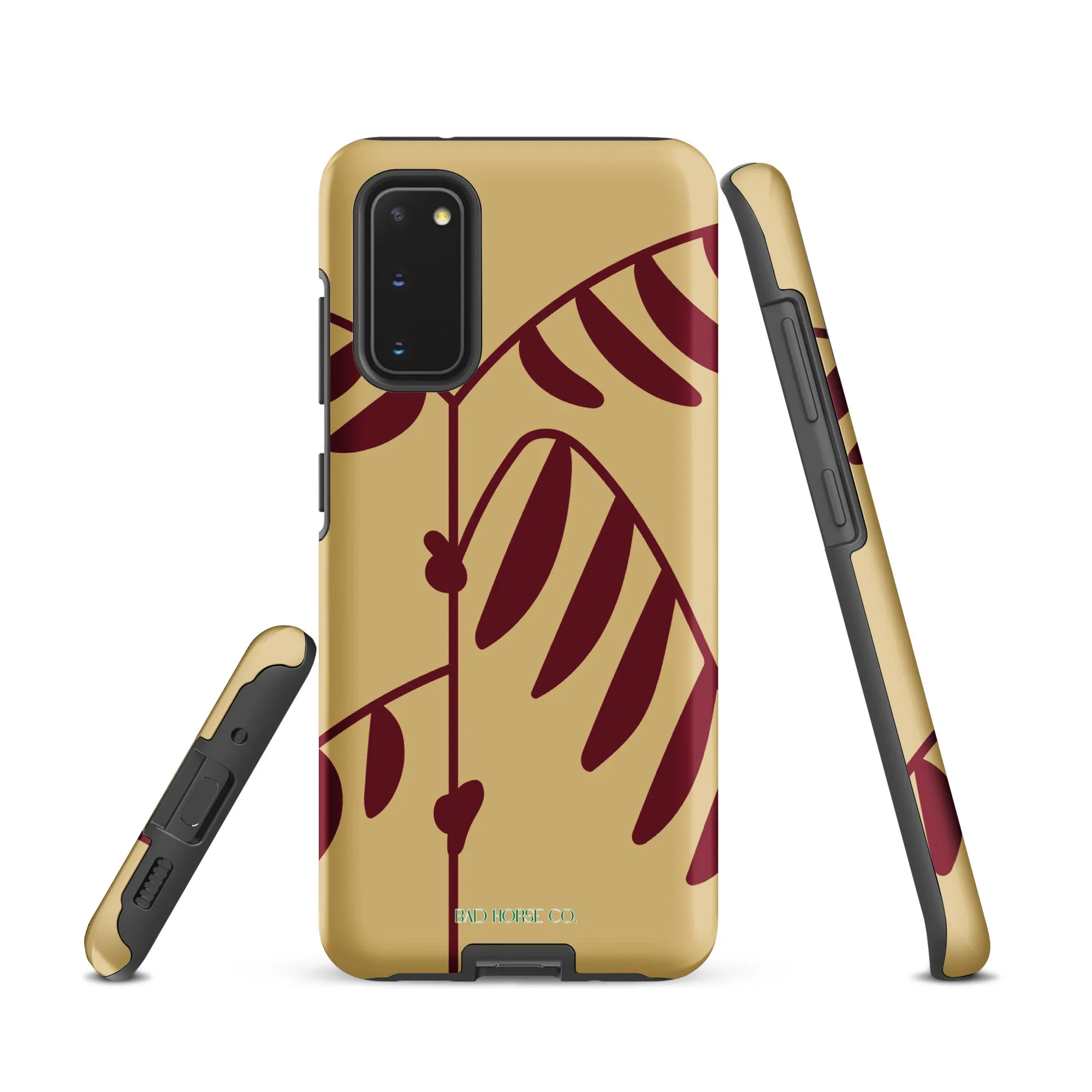 Red Wine - Samsung® Tough Case