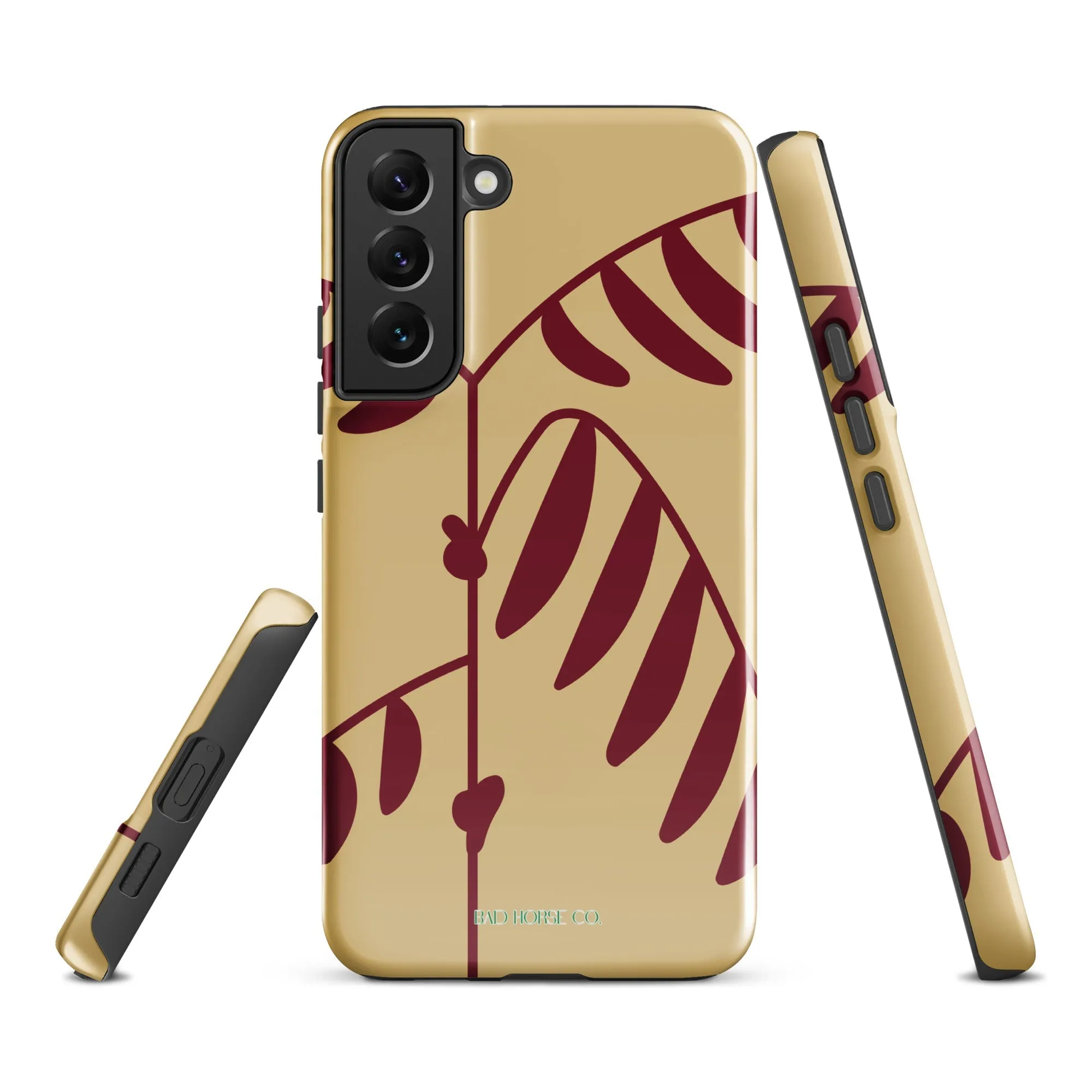 Red Wine - Samsung® Tough Case