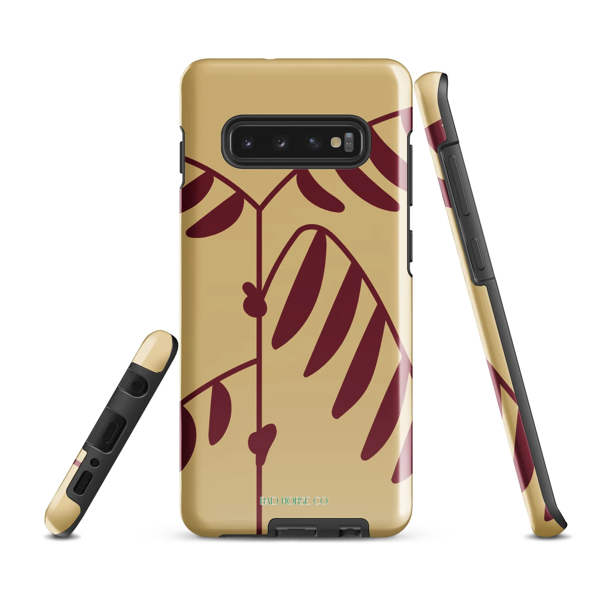 Red Wine - Samsung® Tough Case