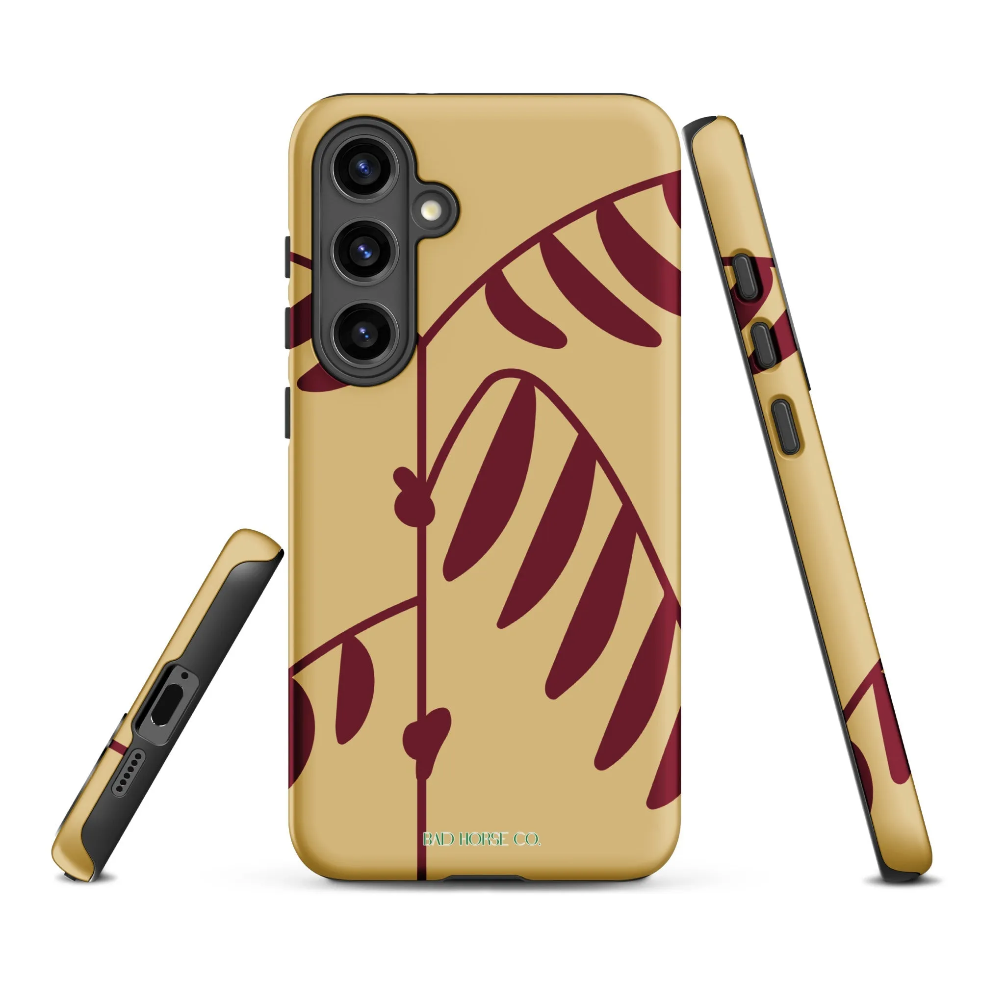 Red Wine - Samsung® Tough Case