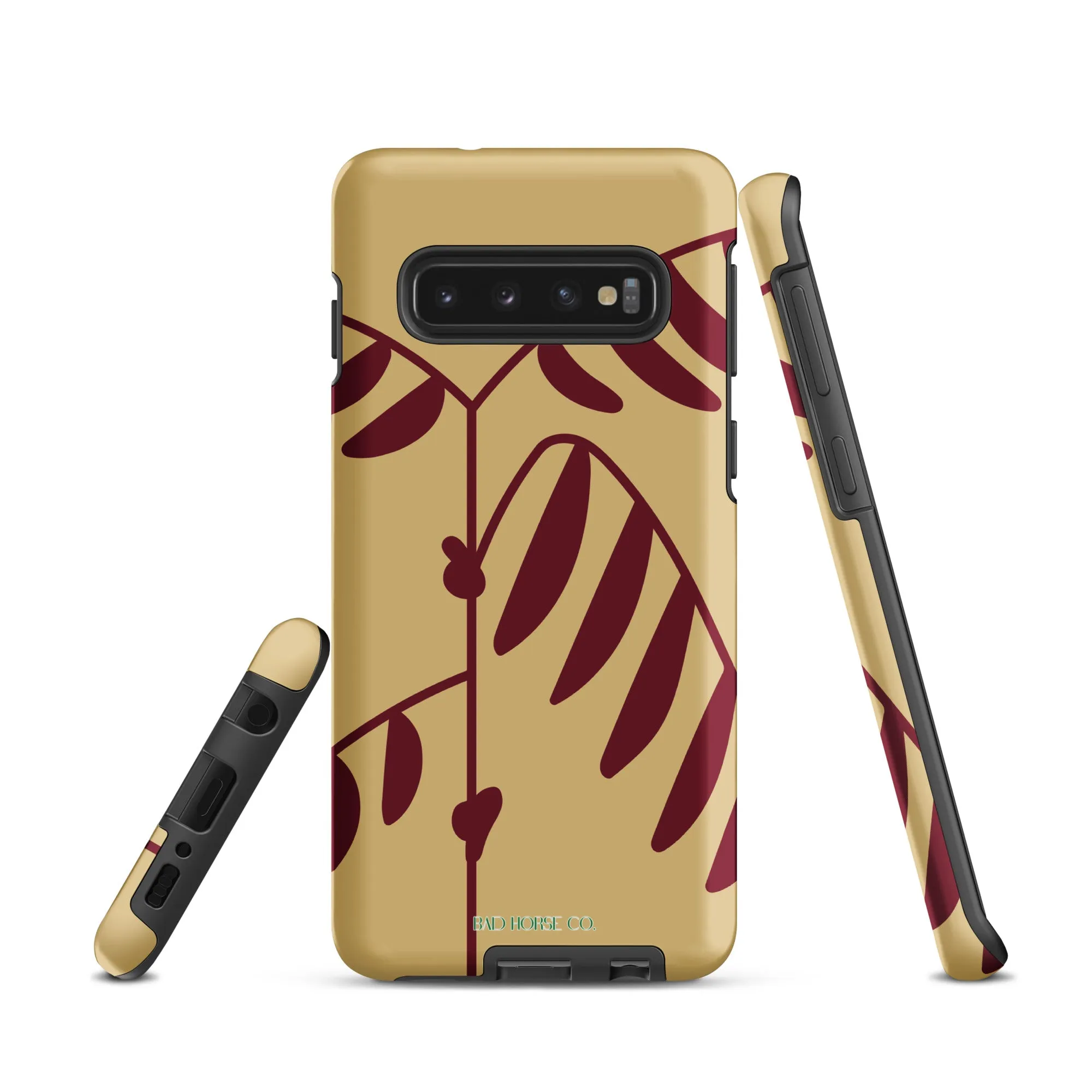 Red Wine - Samsung® Tough Case