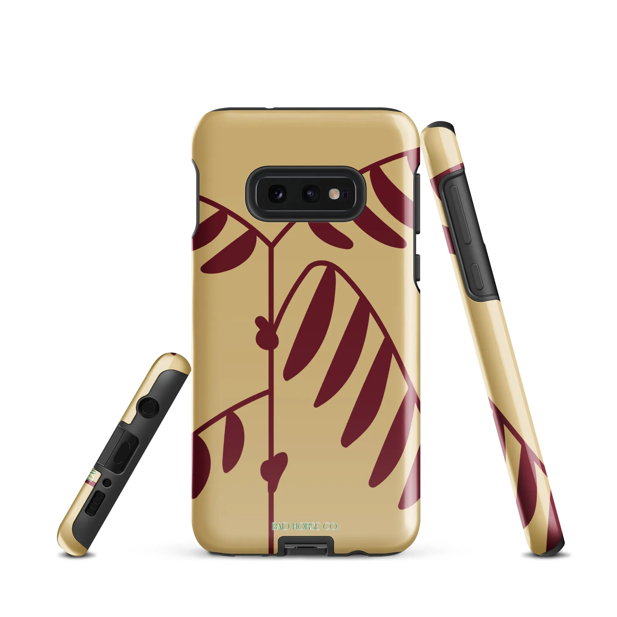 Red Wine - Samsung® Tough Case