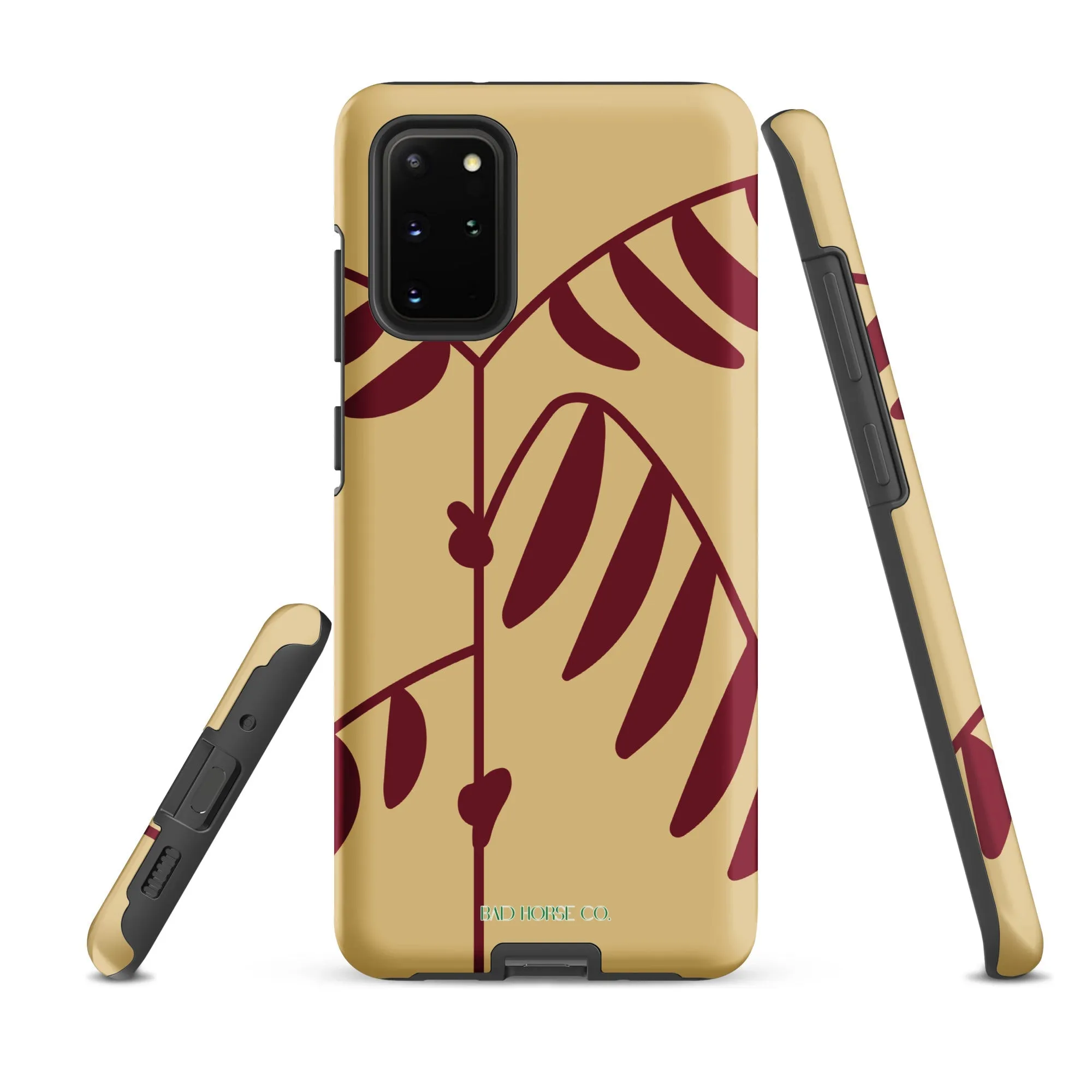 Red Wine - Samsung® Tough Case