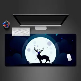 Reindeer Office Pad