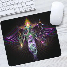 Rise | Mouse Pad | Hakan Hisim