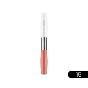 RIVAJ HD QUICK DRY W-P LIP GLOSS #15 4.5ML