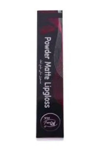 RIVAJ HD QUICK DRY W-P LIP GLOSS #16 4.5ML