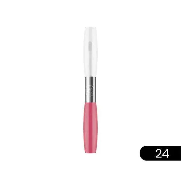 RIVAJ HD QUICK DRY W-P LIP GLOSS #24 3ML