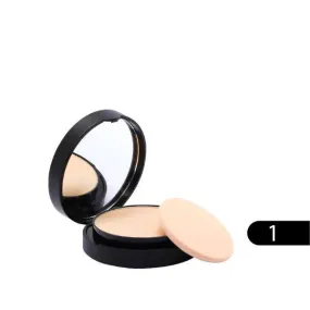 RIVAJ HIGH FLAWLESS FACE POWDER #01