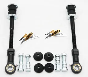 Roadsafe 4wd Rear Sway Bar Extension Link for 2" - 8" Kit for Toyota FJ Cruiser