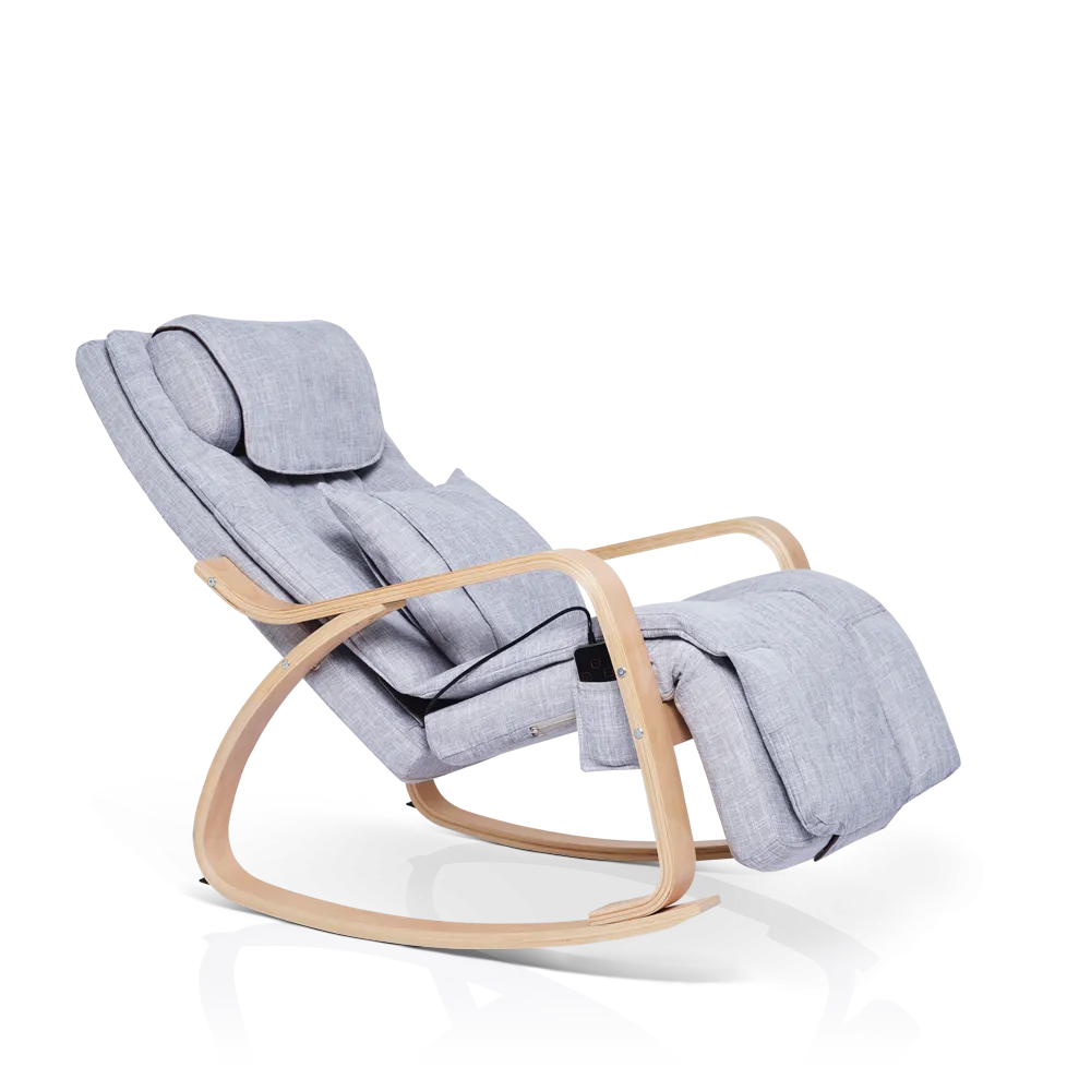 Rocking Massage Chair B2 Product Warranty Extension – Standard Extended Carry-In Warranty