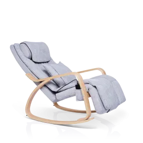 Rocking Massage Chair B2 Product Warranty Extension – Standard Extended Carry-In Warranty