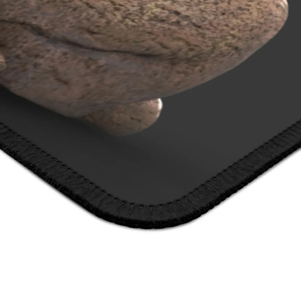 Rocks Gaming Mouse Pad