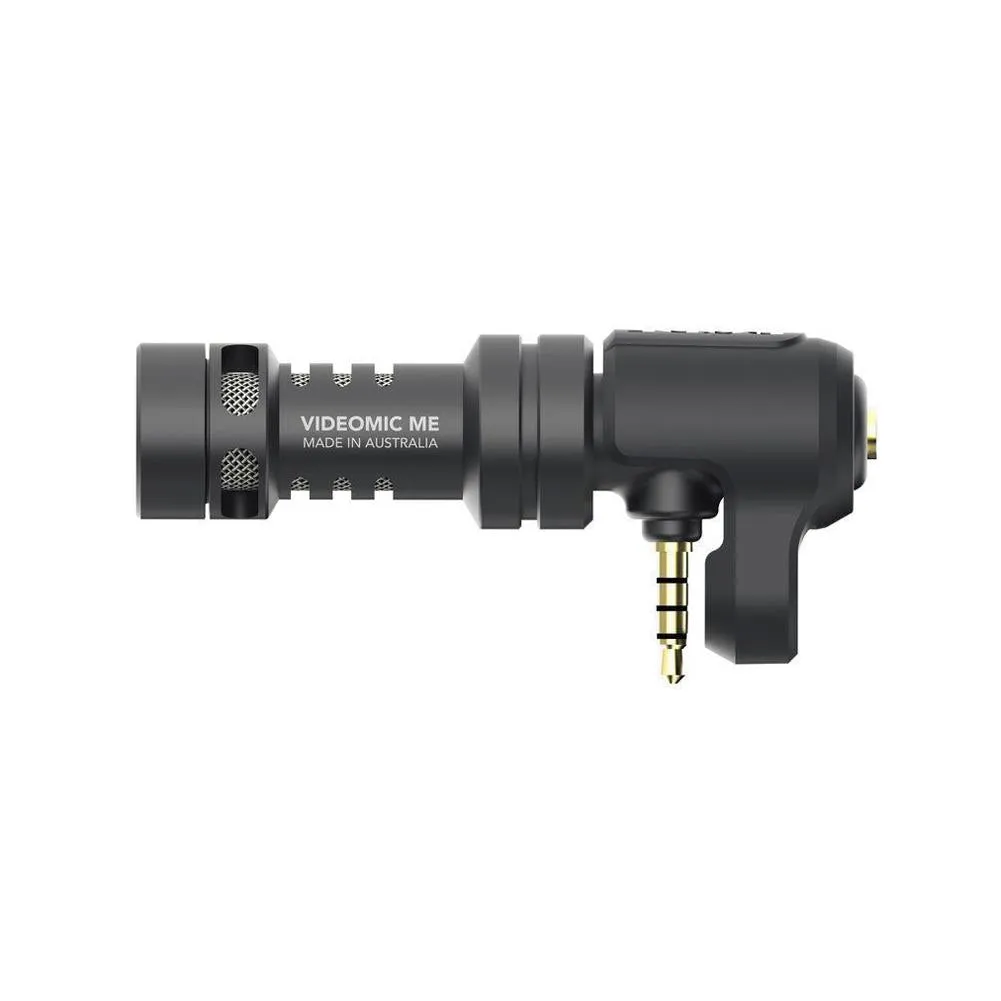 Rode VideoMic Me Directional Microphone for Smartphones