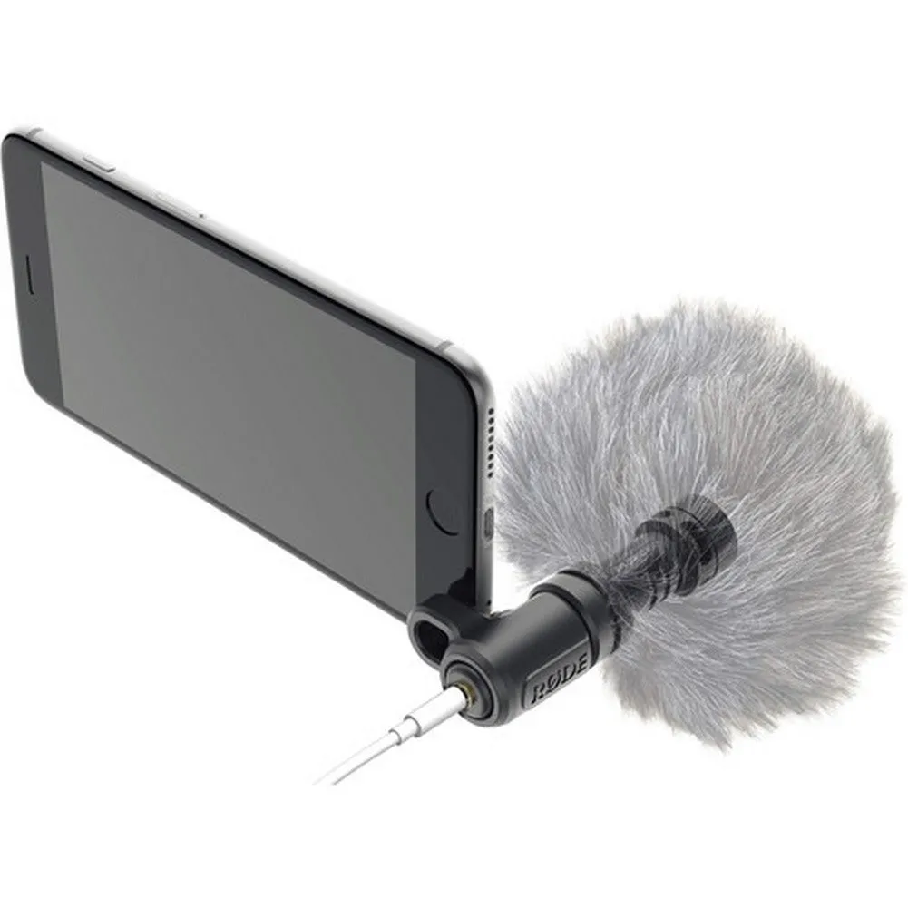 Rode VideoMic Me Directional Microphone for Smartphones