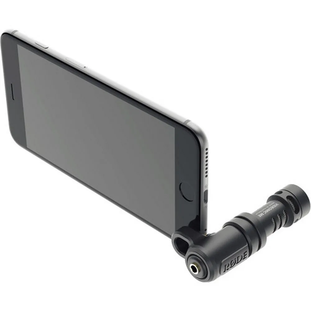 Rode VideoMic Me Directional Microphone for Smartphones