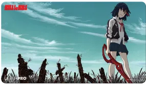 Ryuko Standard Gaming Playmat Mousepad for Kill la Kill