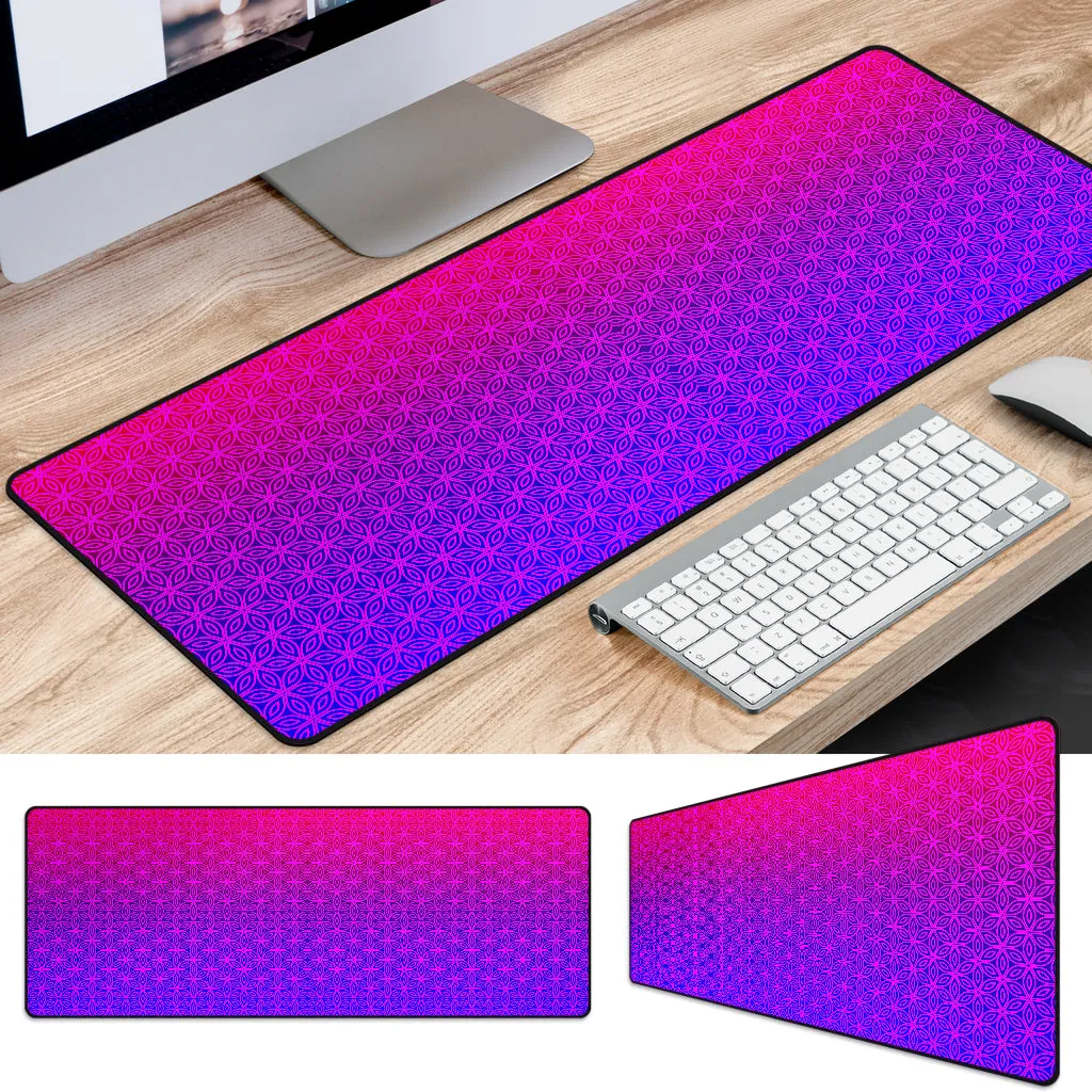 Sacral Bloom | Mouse Mat | Hakan Hisim