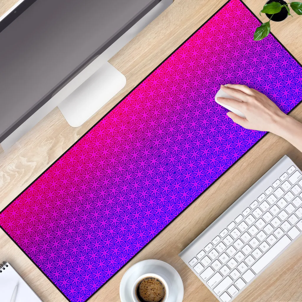 Sacral Bloom | Mouse Mat | Hakan Hisim