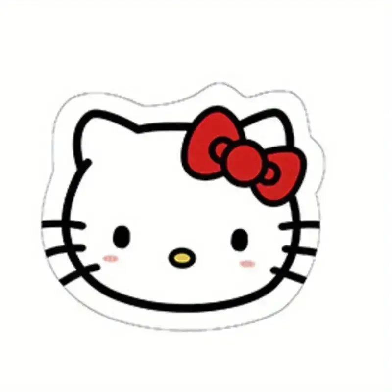 Sanrio Hello Kitty Cinnamoroll Anti-Slip Mouse Pad