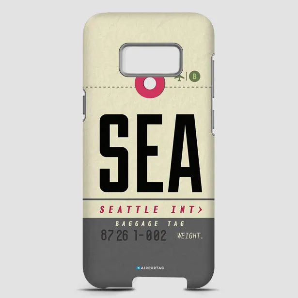 SEA - Phone Case